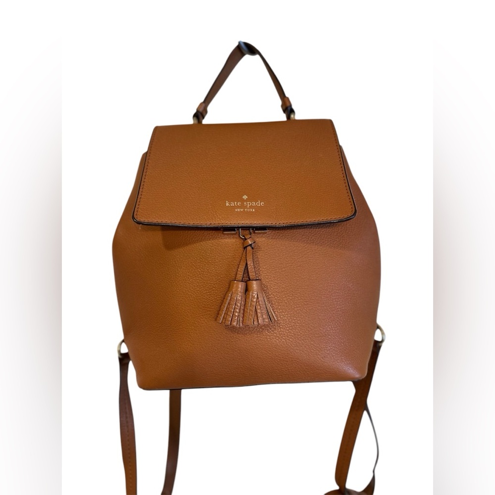 Kate Spade Medium Backpack